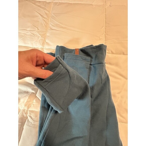 Ampersand Avenue Side Zip Pullover Small - Picture 8 of 10